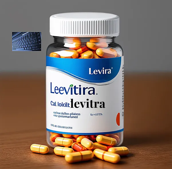 Comprar levitra contrareembolso en españa